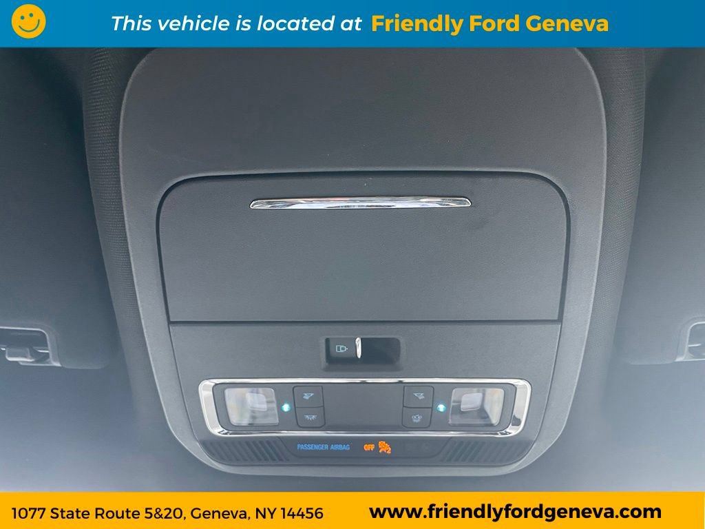 Used 2024 Ford F150 Lariat w/ Bed Utility Package AWD/4WD image 25