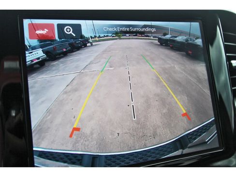 Used 2025 RAM 1500 Big Horn RWD image 27