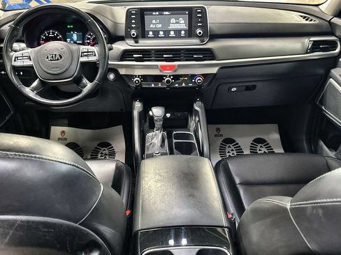 Used 2021 Kia Telluride S FWD image 26