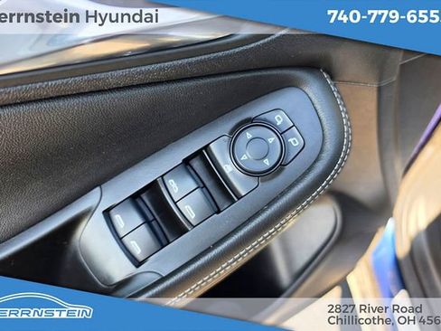 Used 2023 Buick Encore GX Select image 15