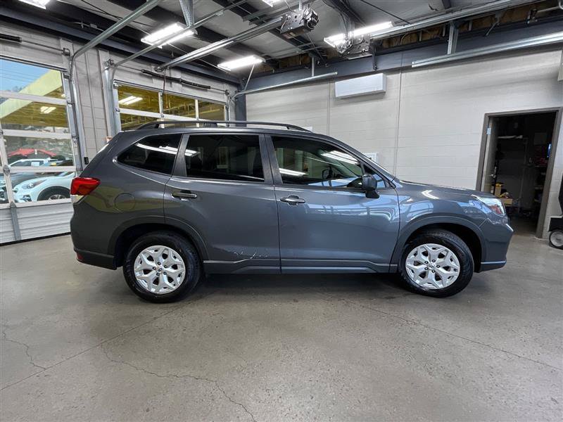 Used 2020 Subaru Forester w/ Alloy Wheel Package AWD/4WD image 6
