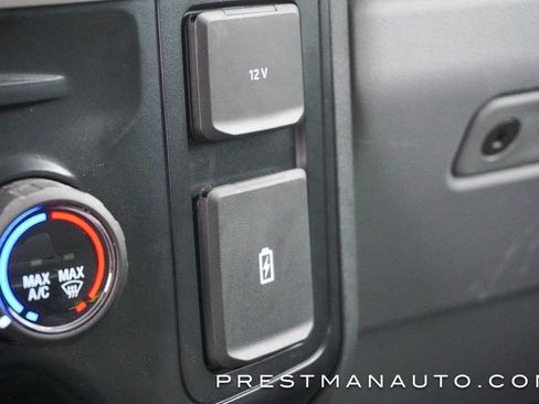 Used 2025 Ford F350 XL w/ XL Chrome Package image 36