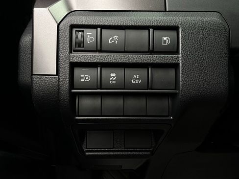 New 2026 Toyota 4Runner TRD Sport image 19