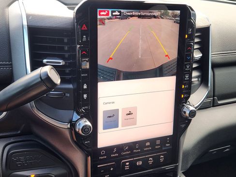 New 2025 RAM 2500 Laramie image 17