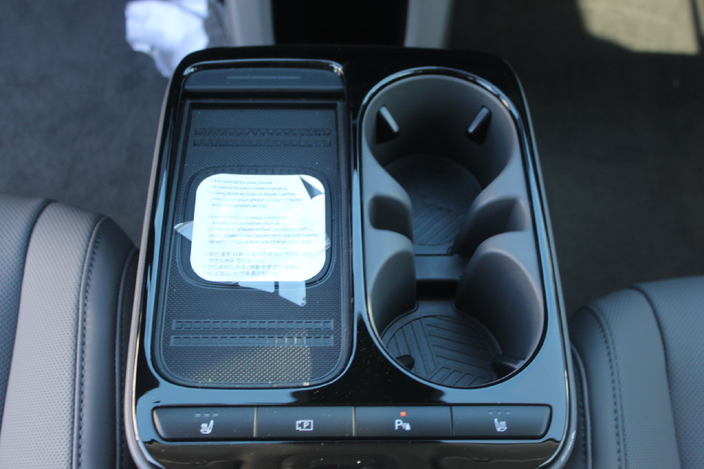 New 2026 Hyundai Ioniq 5 SEL RWD image 22
