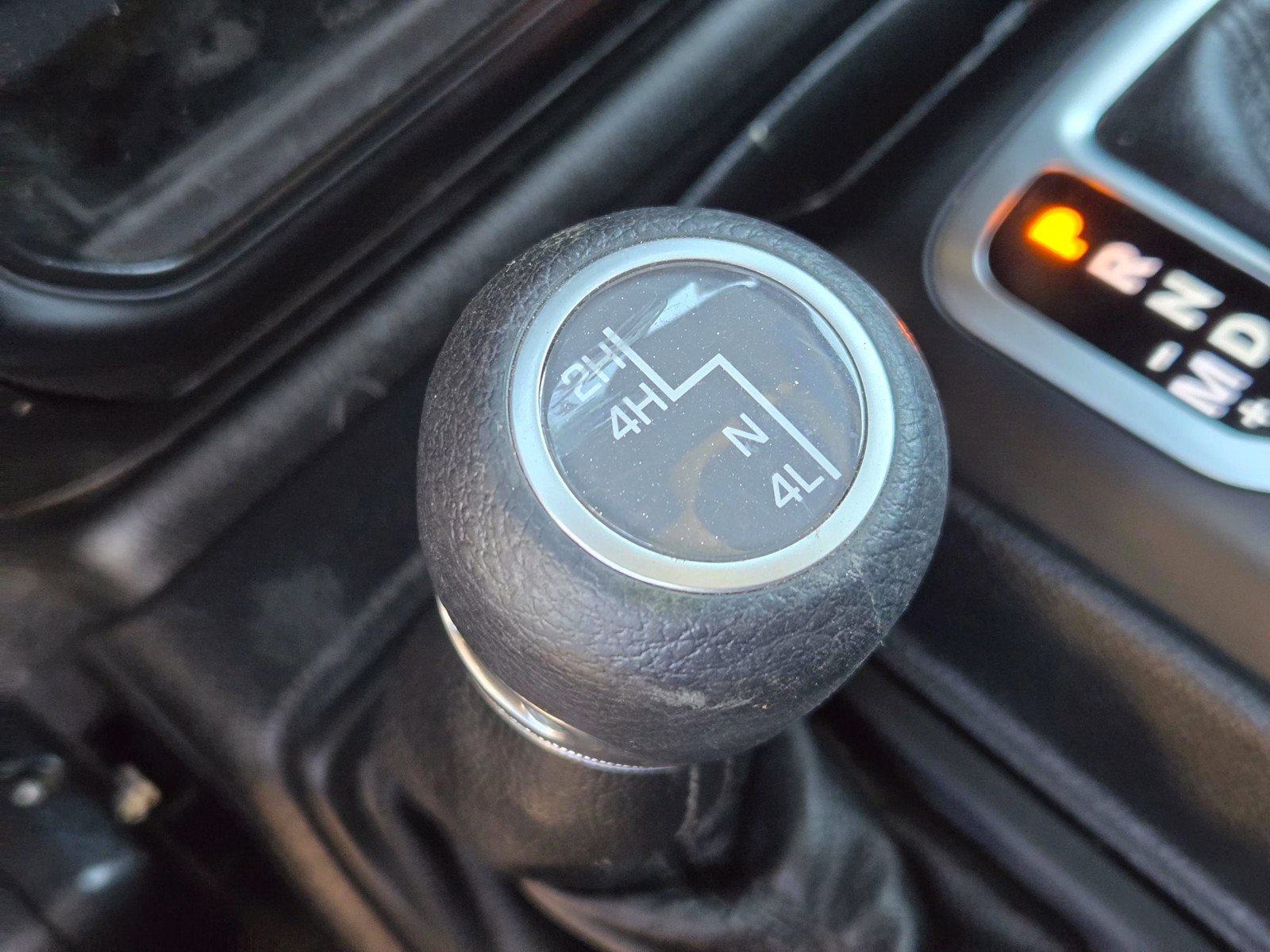 Used 2019 Jeep Wrangler Unlimited Sport S AWD/4WD image 16