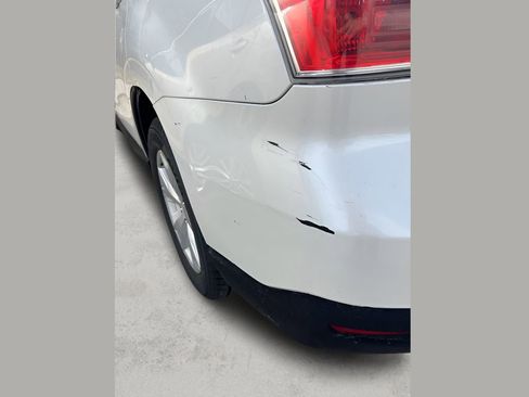 Used 2015 Subaru Forester 2.5i w/ Alloy Wheel Package image 7