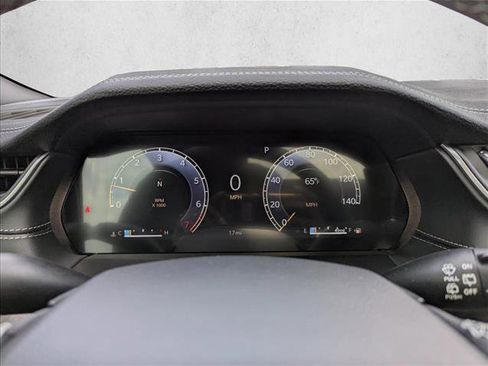 New 2025 Jeep Grand Cherokee Limited image 16