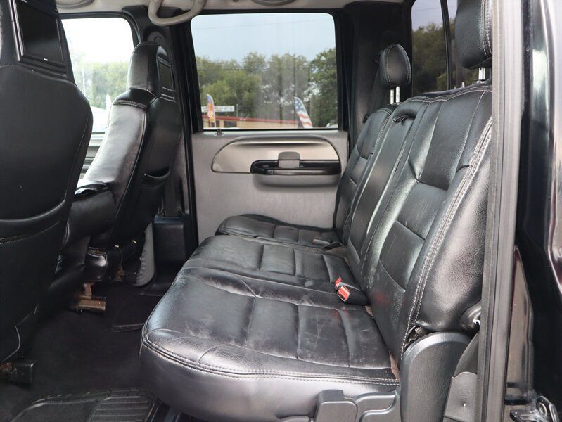 Used 2006 Ford F250 XL AWD/4WD image 26
