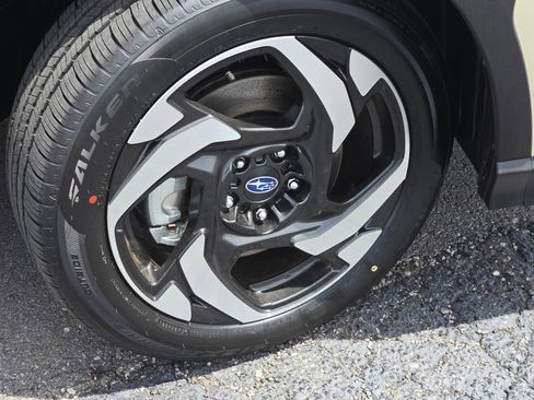 New 2026 Subaru Crosstrek 2.5i Limited AWD/4WD image 15