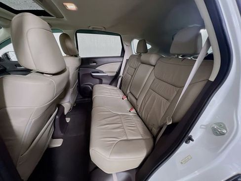 Used 2012 Honda CR-V EX-L image 25