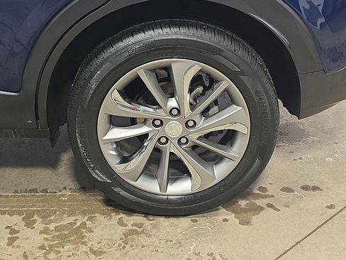 Certified 2023 Buick Encore GX Essence w/ Experience Buick Package image 33