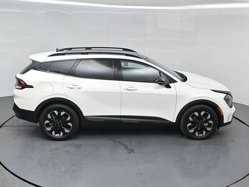 Used 2024 Kia Sportage X-Line Prestige AWD/4WD image 56