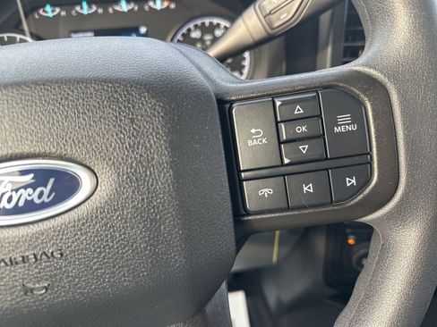 Used 2025 Ford F250 XLT w/ Snow Plow Prep Package image 47