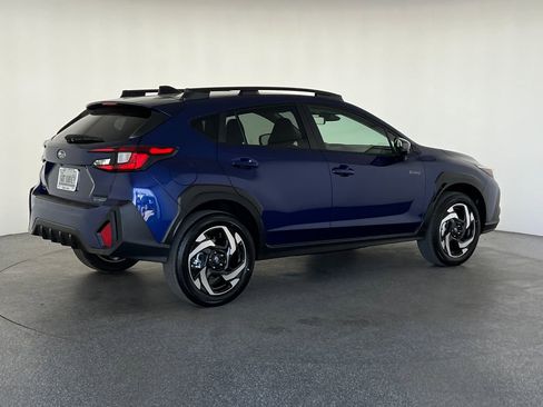 New 2026 Subaru Crosstrek 2.5i Limited AWD/4WD image 4
