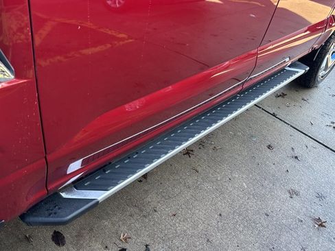 Used 2022 Ford F150 XLT w/ Equipment Group 302A High image 13