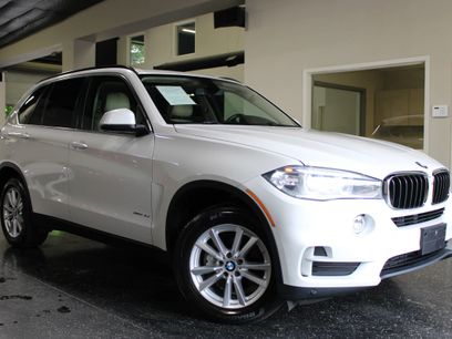 Used 2014 BMW X5 xDrive35i