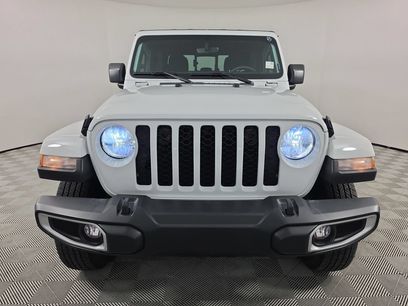 Used 2023 Jeep Gladiator Sport