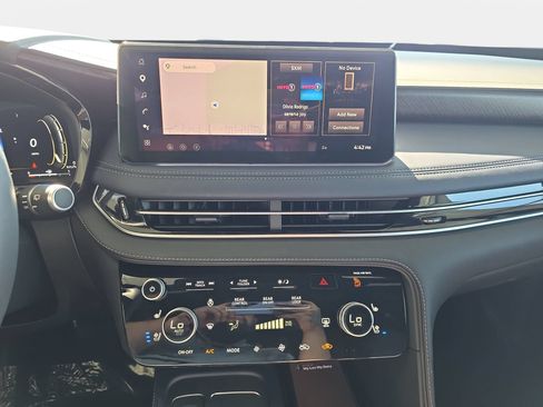 Certified 2026 INFINITI QX60 Sport AWD/4WD image 20