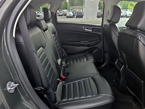 Certified 2023 Ford Edge SEL w/ Convenience Package AWD/4WD image 22