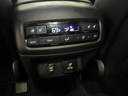 Used 2020 Hyundai Palisade Limited FWD image 24