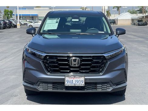 Certified 2023 Honda CR-V EX image 9