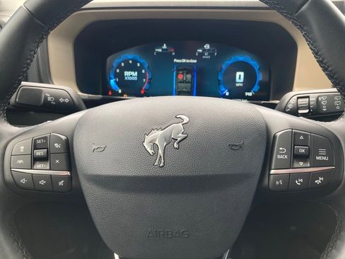 Used 2025 Ford Bronco Sport Big Bend w/ Convenience Package image 17