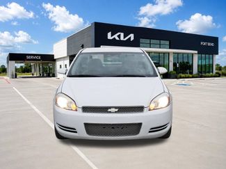 Used 2014 Chevrolet Impala Limited LS FWD video 2
