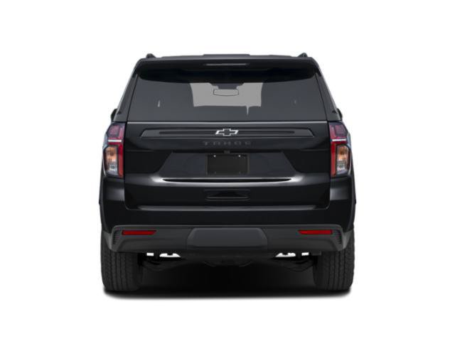 Used 2024 Chevrolet Tahoe Z71 w/ Luxury Package AWD/4WD image 8