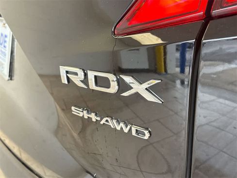 Used 2021 Acura RDX A-Spec image 13