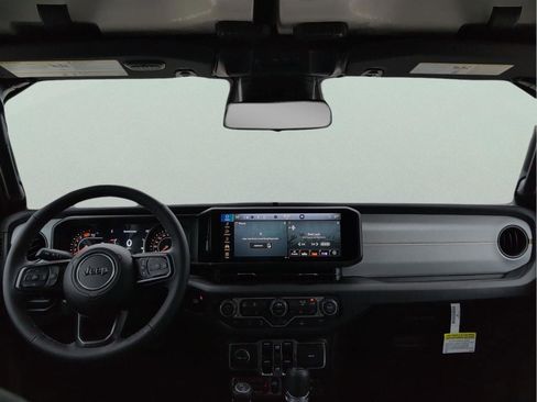 New 2026 Jeep Wrangler Willys image 28