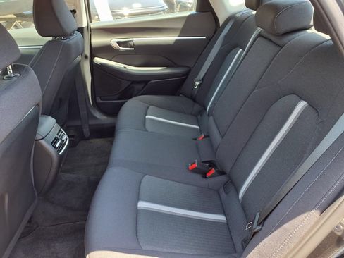 Certified 2026 Hyundai Sonata SEL FWD image 9
