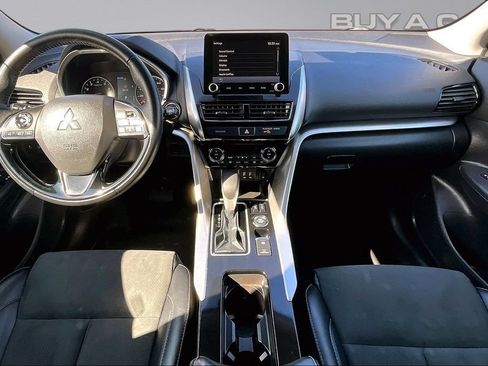 Used 2025 Mitsubishi Eclipse Cross SE AWD/4WD image 16