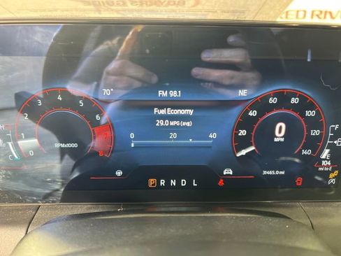 Used 2024 Ford Mustang Coupe RWD image 16