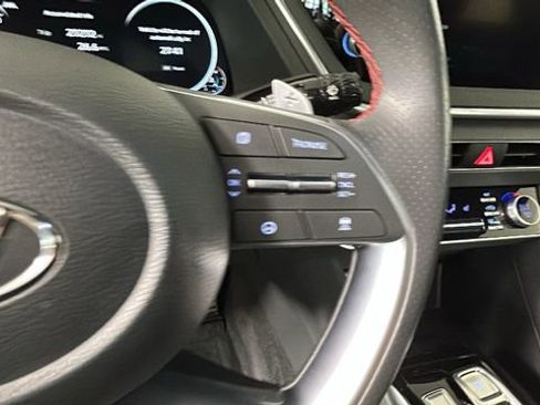 Certified 2023 Hyundai Sonata SEL Plus FWD image 17