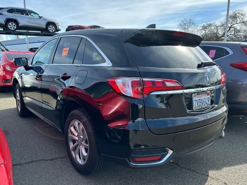 Used 2017 Acura RDX FWD image 4