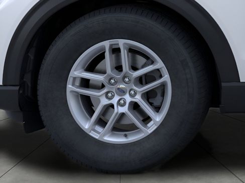 New 2026 Ford Explorer Active AWD/4WD image 19