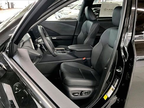 New 2026 Lexus TX 350 AWD image 9