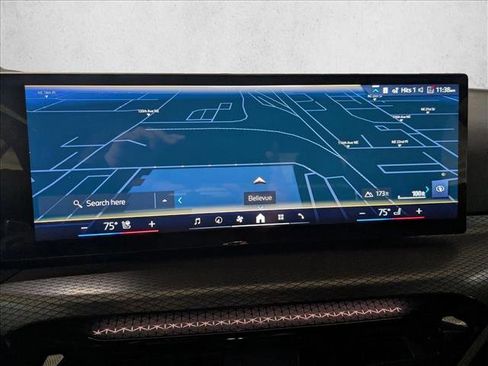 New 2026 BMW 430i xDrive Convertible w/ Premium Package image 13