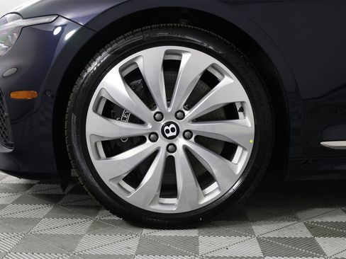New 2026 Bentley Continental GT image 6
