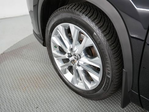 Used 2020 Toyota Highlander Limited image 62