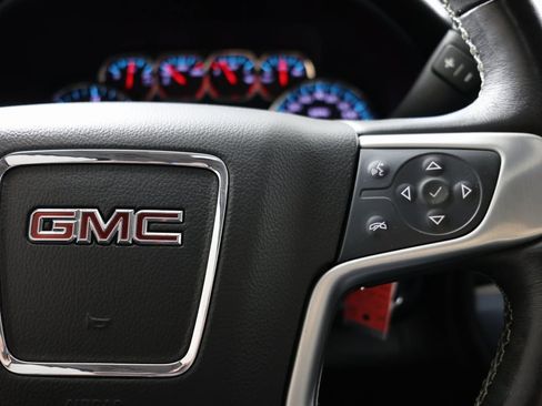 Used 2018 GMC Sierra 1500 SLT w/ SLT Premium Package image 24