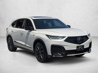 Used 2026 Acura MDX A-Spec AWD/4WD video 3