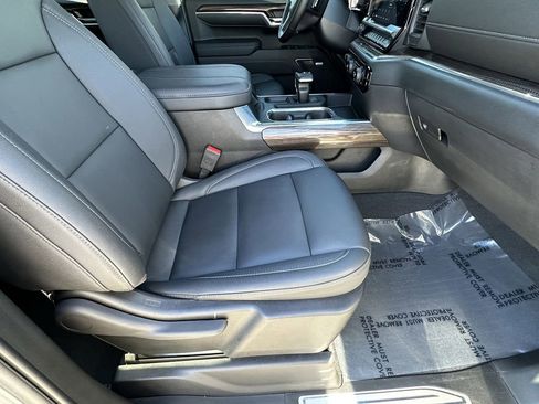 Used 2023 Chevrolet Silverado 1500 RST w/ RST All Star Premium Package image 15