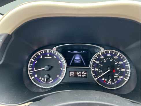 Used 2018 INFINITI QX60 Luxe w/ Premium Plus Package AWD/4WD image 27
