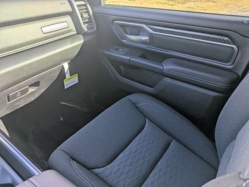 New 2026 RAM 1500 Big Horn AWD/4WD image 15