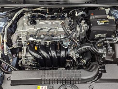 Used 2022 Toyota Corolla LE image 29