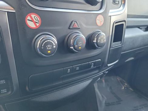 Used 2024 RAM 1500 Classic Warlock AWD/4WD image 20