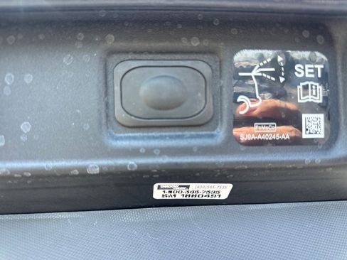 New 2025 Ford Mustang Mach-E Premium w/ Interior Protection Package image 46