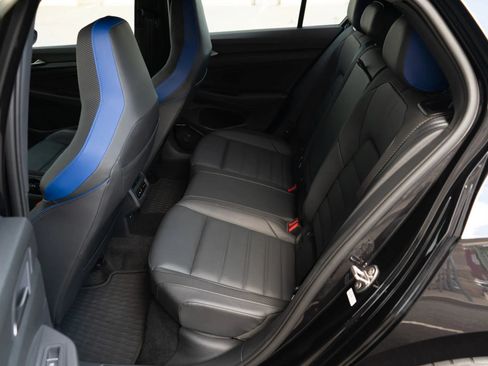 Used 2024 Volkswagen Golf R AWD/4WD image 69